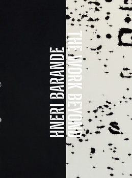 Paperback Henri Barande: The Work Beyond Book