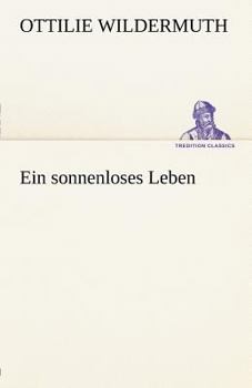 Paperback Ein Sonnenloses Leben [German] Book