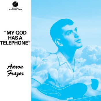 Vinyl My God Has A Telephone Book