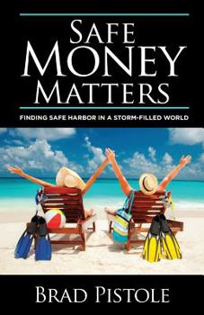 Paperback Safe Money Matters Book