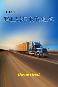 Paperback The Blue Mule Book