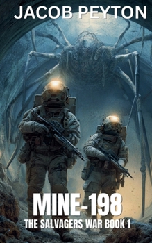 Mine-198 (The Salvager's War)