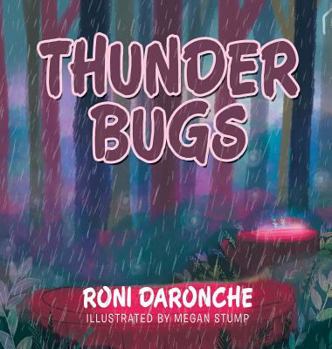 Hardcover Thunder Bugs Book