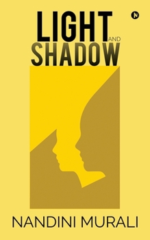 Paperback Light and Shadow Book