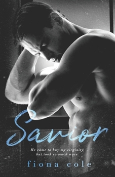 Savior - Book #3 of the Voyeur