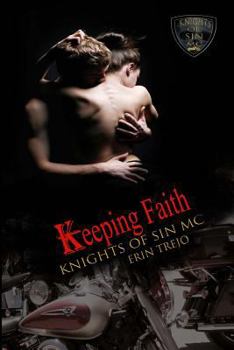 Paperback Keeping Faith Book