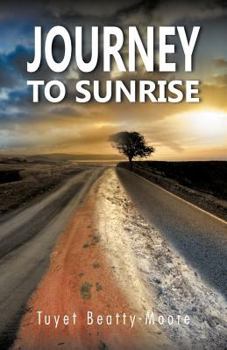 Paperback Journey to Sunrise Book