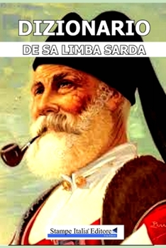 Paperback Dizionario di lingua Sarda [Italian] Book