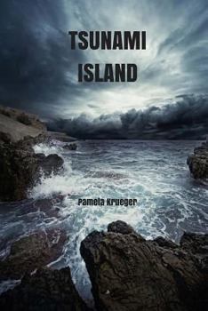 Paperback Tsunami Island Book