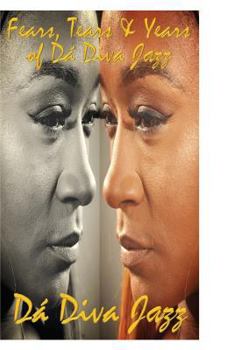 Paperback Fears, Tears & Years Book