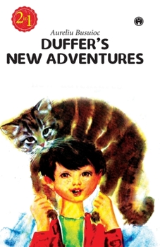 Paperback Duffer's new adventures Book