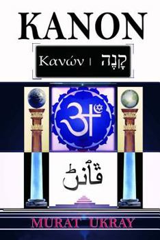 Paperback Kanon: Kutsal Kitaplarin Yeni Bir Yorumu [Turkish] Book