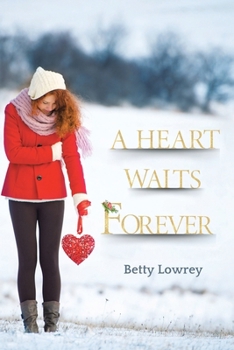 Paperback A Heart Waits Forever Book