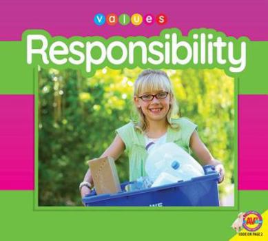 Paperback Responsibility Book