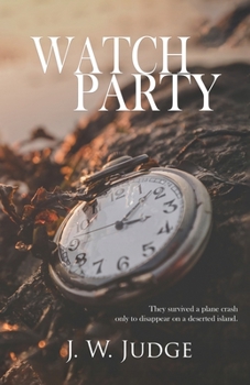 Paperback Watch Party Book