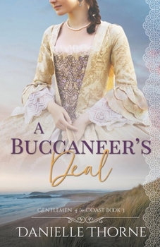 Paperback A Buccaneer's Deal Book