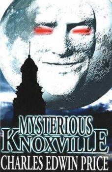 Paperback Mysterious Knoxville Book
