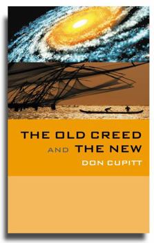 Paperback The Old Creed and the New Book