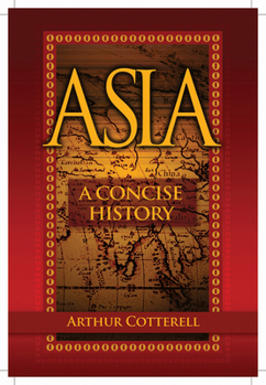 Paperback Asia: A Concise History Book