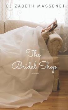Paperback The Bridal Shop Book