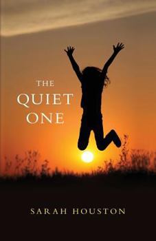 Paperback The Quiet One Book