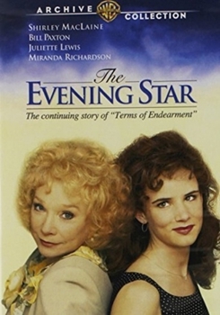 DVD The Evening Star Book