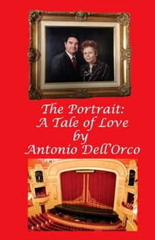 Paperback The Portrait: A Tale of Love Book