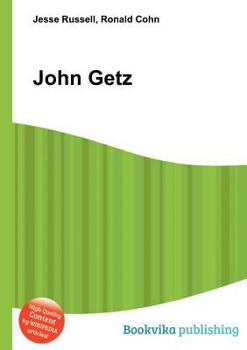 John Getz