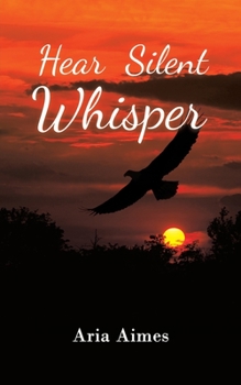 Paperback Hear silent whisper Book