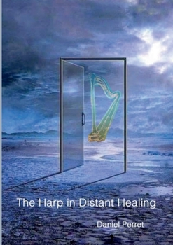 Paperback The Harp in Distant Healing Book