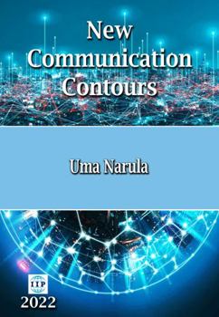 Paperback New Communication Contours Book