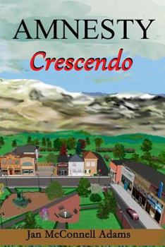 Paperback Amnesty Crescendo Book
