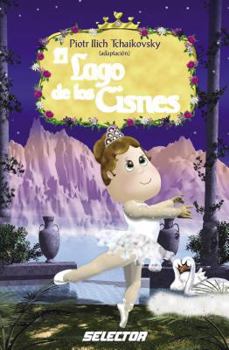 Paperback Lago de Los Cisnes, El [Spanish] Book