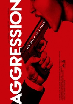 DVD Aggression Book