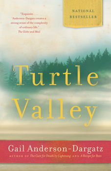 Paperback Turtle Valley Book