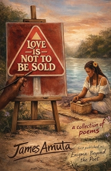 Paperback Love is Not to Be Sold Book