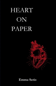 Paperback Heart On Paper Book