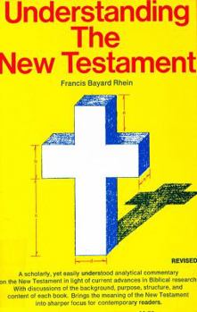 Paperback Understanding the New Testament Book