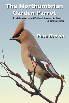 Paperback The Northumbrian Garden Parrot Book