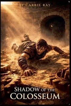 Paperback Shadow of the Colosseum Book