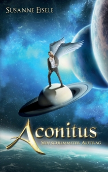 Paperback Aconitus: sein schlimmster Auftrag [German] Book