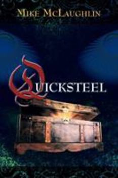 Paperback Quicksteel Book