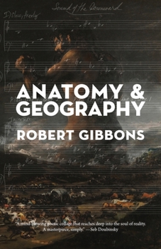 Paperback Anatomy & Geography Book