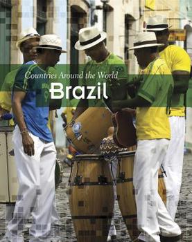 Paperback Brazil Book