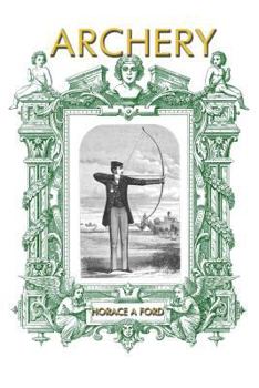 Paperback Archery Book