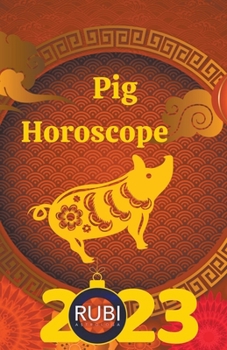 Paperback Pig Horoscope Book