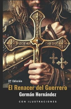 Paperback El Renacer del Guerrero [Spanish] Book