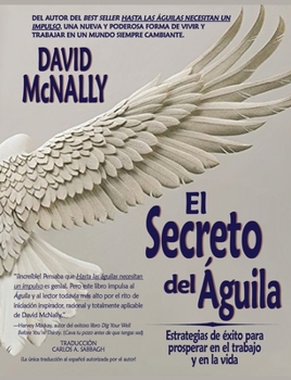 Paperback El Secreto Del Aguila Book