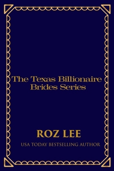 Paperback Texas Billionaire Brides Collection: Discreet Edition Book