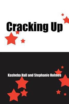 Paperback Cracking Up Book